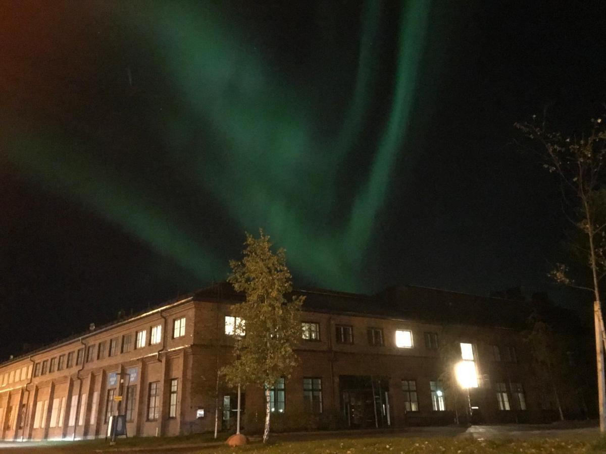 Arctic Sofia Riverstudio Rovaniemi Exterior photo